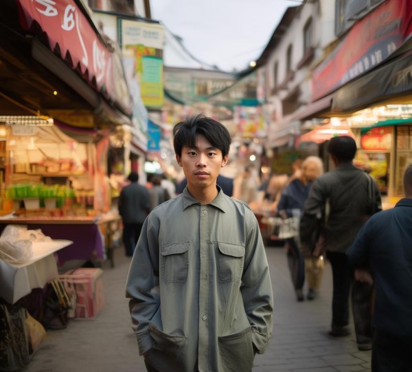 西柳商贸城招服务员男，你被忽视的职场机会，机会就在你身边